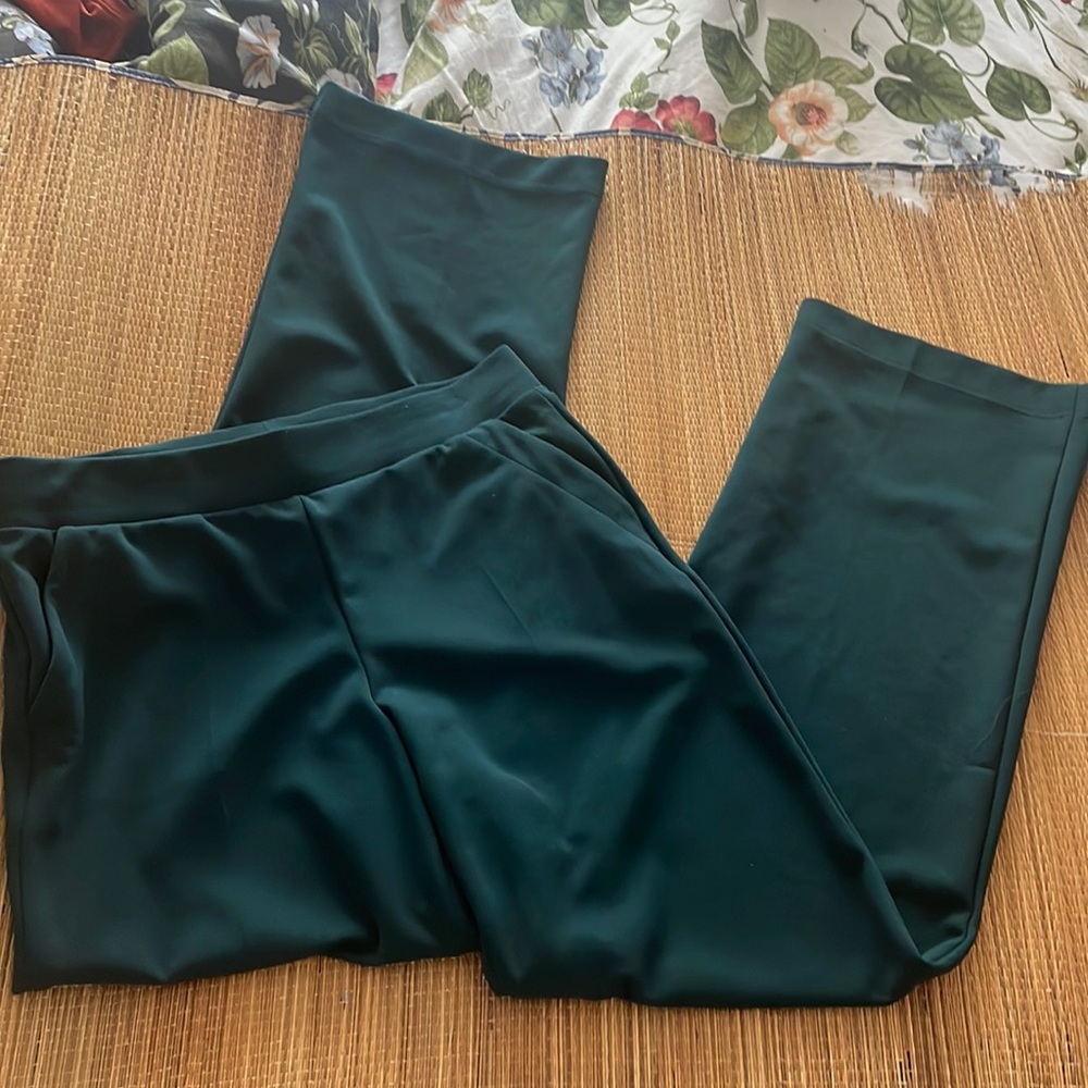 BBJ Blue Dress Pants
